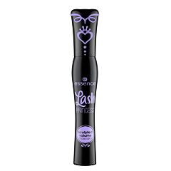 Řasenka Essence Lash Princess Sculpted Volume 12 ml Black