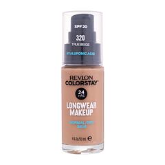 Make-up Revlon Colorstay Normal Dry Skin SPF20 30 ml 320 True Beige