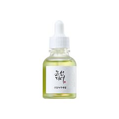 Pleťové sérum Beauty of Joseon Green Tea + Panthenol Calming Serum 30 ml