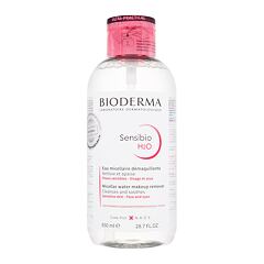 Micelární voda BIODERMA Sensibio H₂O 850 ml