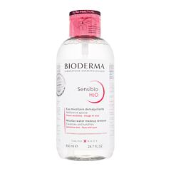 Micelární voda BIODERMA Sensibio H2O 250 ml