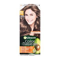 Barva na vlasy Garnier Color Naturals 40 ml 6 Dark Blonde