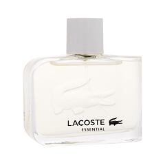 Toaletní voda Lacoste Essential 75 ml