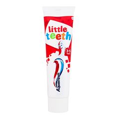 Zubní pasta Aquafresh Little Teeth 50 ml