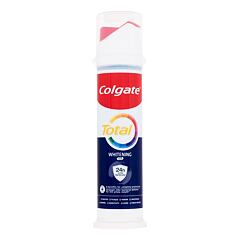 Zubní pasta Colgate Total Whitening 100 ml