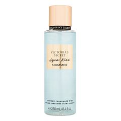 Tělový sprej Victoria´s Secret Aqua Kiss Shimmer 250 ml