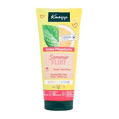 Sprchový gel Kneipp Summer Flirt Body Wash 200 ml