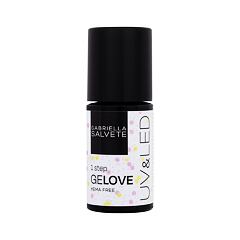 Lak na nehty Gabriella Salvete GeLove UV & LED 8 ml 35 Sweetie