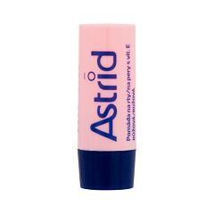 Balzám na rty Astrid Lip Balm Pink 3 g