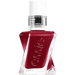 Lak na nehty Essie Gel Couture Nail Color 13,5 ml 509 Paint The Gown Red