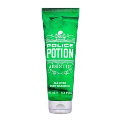 Šampon Police Potion Absinthe 100 ml