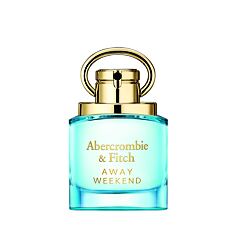 Parfémovaná voda Abercrombie & Fitch Away Weekend 50 ml