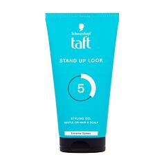 Gel na vlasy Schwarzkopf Taft Stand Up Look Styling Gel 150 ml