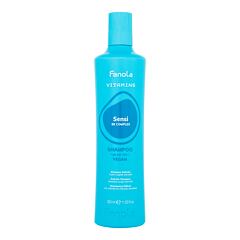 Šampon Fanola Vitamins Sensi Shampoo 350 ml