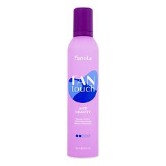 Tužidlo na vlasy Fanola Fan Touch Anti Gravity 300 ml