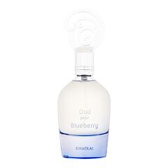 Parfémovaná voda Khadlaj Oud Pour Blueberry 100 ml