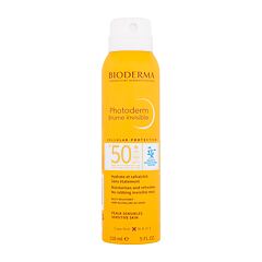 Opalovací přípravek na tělo BIODERMA Photoderm Invisible Mist SPF50+ 150 ml
