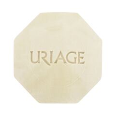 Tuhé mýdlo Uriage Hyséac Dermatological Bar 100 g poškozená krabička