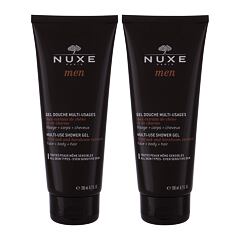 Sprchový gel NUXE Men Multi-Use 2x200 ml