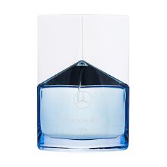 Parfémovaná voda Mercedes-Benz Sea 60 ml