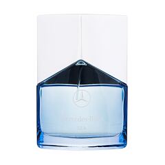 Parfémovaná voda Mercedes-Benz Sea 60 ml