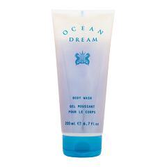Sprchový gel Giorgio Beverly Hills Ocean Dream 200 ml