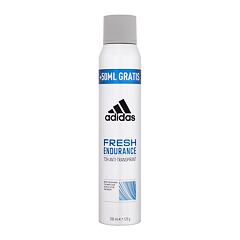 Antiperspirant Adidas Fresh Endurance 72H Anti-Perspirant 200 ml