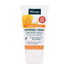 Krém na nohy Kneipp Foot Care Repairing Cream For Cracked Heels 50 ml