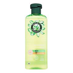 Šampon Herbal Essences Moisturise Aloe Shampoo 350 ml