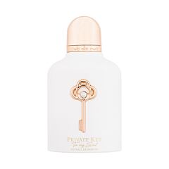 Parfémový extrakt Armaf Club de Nuit Private Key To My Soul 100 ml