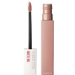 Rtěnka Maybelline Super Stay Matte Ink Liquid 5 ml 05 Loyalist