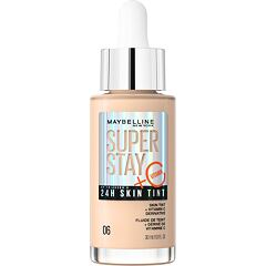 Make-up Maybelline Super Stay 24H Skin Tint + Vitamin C 30 ml 06