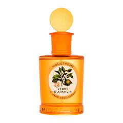 Toaletní voda Monotheme Book of Citruses Verde d' Arancia 100 ml