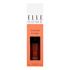 Bytový sprej a difuzér Elle Home Oriental Amber 150 ml