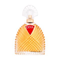 Parfémovaná voda Emanuel Ungaro Diva 100 ml
