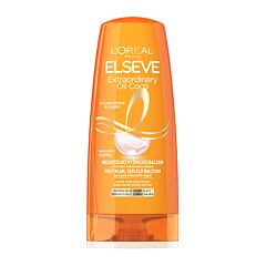 Balzám na vlasy L'Oréal Paris Elseve Extraordinary Oil Coco Weightless Nourishing Balm 200 ml
