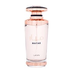 Toaletní voda Lattafa Mayar 100 ml poškozená krabička