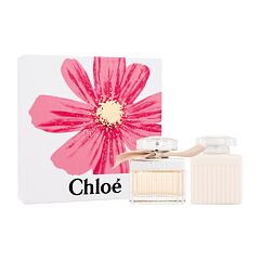 Parfémovaná voda Chloé Chloé SET1 50 ml Kazeta