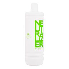 Pro podporu vln Kallos Cosmetics Neutralizer 1+1 500 ml