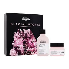 Šampon L'Oréal Professionnel Vitamino Color Glacial Utopia Limited Edition 300 ml Kazeta