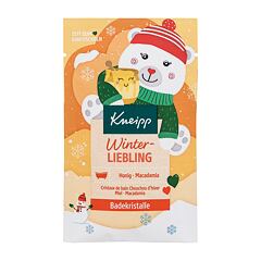 Koupelová sůl Kneipp Winter-Liebling Bath Crystals 60 g