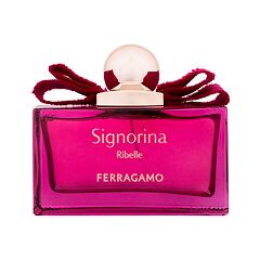 Parfémovaná voda Ferragamo Signorina Ribelle 100 ml
