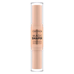 Konturovací paletka Catrice Magic Shaper Contour & Glow Stick 9 g 020 Medium