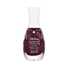 Lak na nehty Sally Hansen Diamond Strength 13,3 ml 450 Wedding Crasher