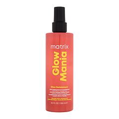 Bezoplachová péče Matrix Glow Mania Glow Gatekeeper Leave-In Conditioner 250 ml