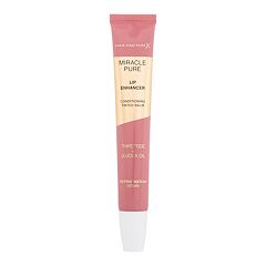 Balzám na rty Max Factor Miracle Pure Lip Enhancer 12 ml 050 Pink Matcha