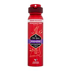 Deodorant Old Spice Rockstar 150 ml
