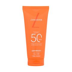 Opalovací přípravek na tělo Lancaster Sun Beauty Body Milk SPF50 100 ml
