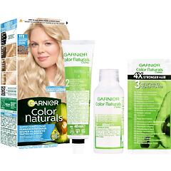 Barva na vlasy Garnier Color Naturals Créme 40 ml 111 Extra Light Natural Ash Blond