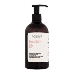 Šampon L'Occitane Intensive Repair Shampoo 500 ml